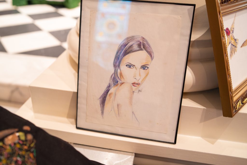 Sizzle Arts Spotlights Women’s History Month Celebration Honoring Women in Arts — photo 5