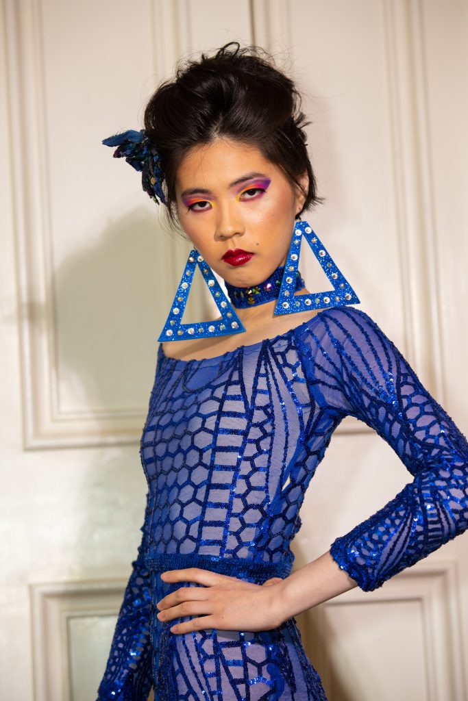 SizzleArts Academy Beauty and Makeup Artistry Bootcamp — photo 4