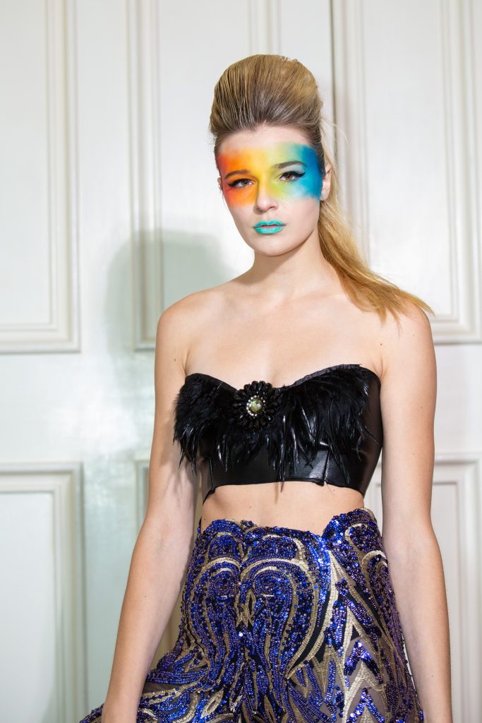 SizzleArts Academy Beauty and Makeup Artistry Bootcamp