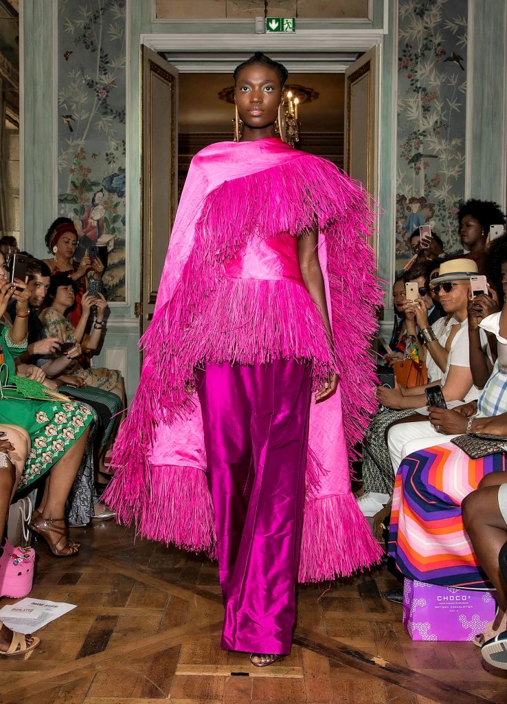 Africa’s Fashion and Art Scene Exhibition @ Brooklyn Museum 2023