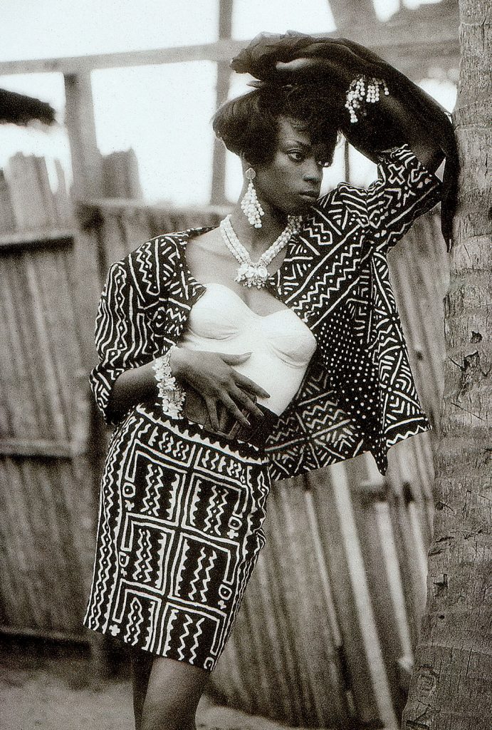 Africa’s Fashion and Art Scene Exhibition @ Brooklyn Museum 2023 — photo 11