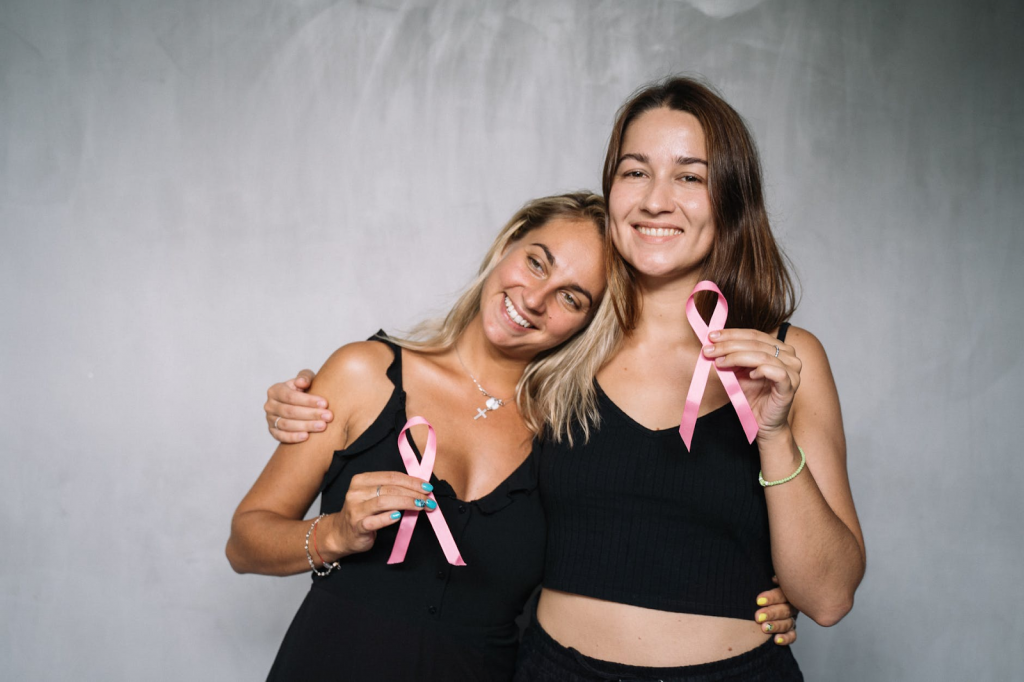 “BREAST CANCER PREVENTION MADE EASY: DOING IT THE RIGHT WAY”