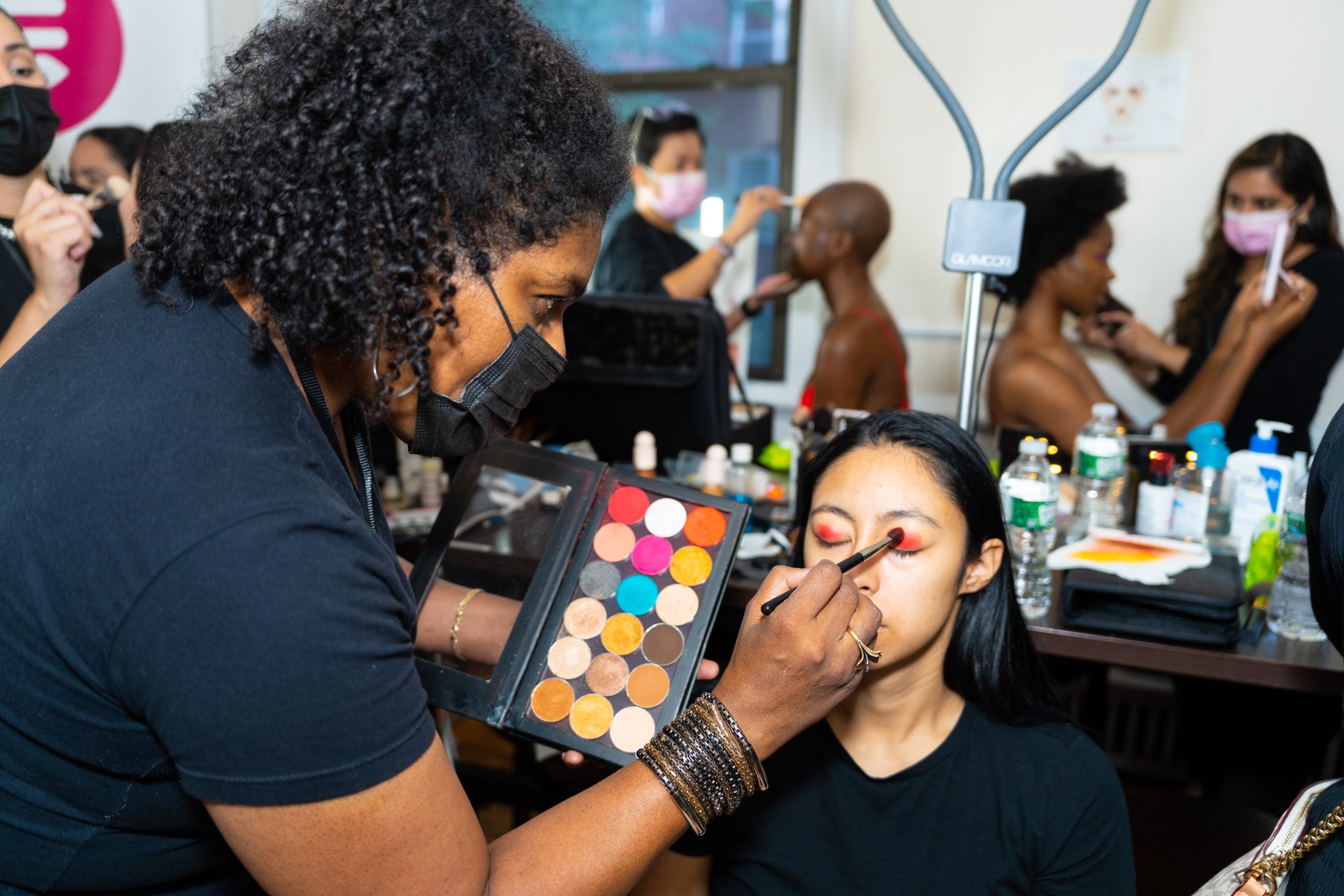 Sizzle Arts  : Creative Collective Hub Program