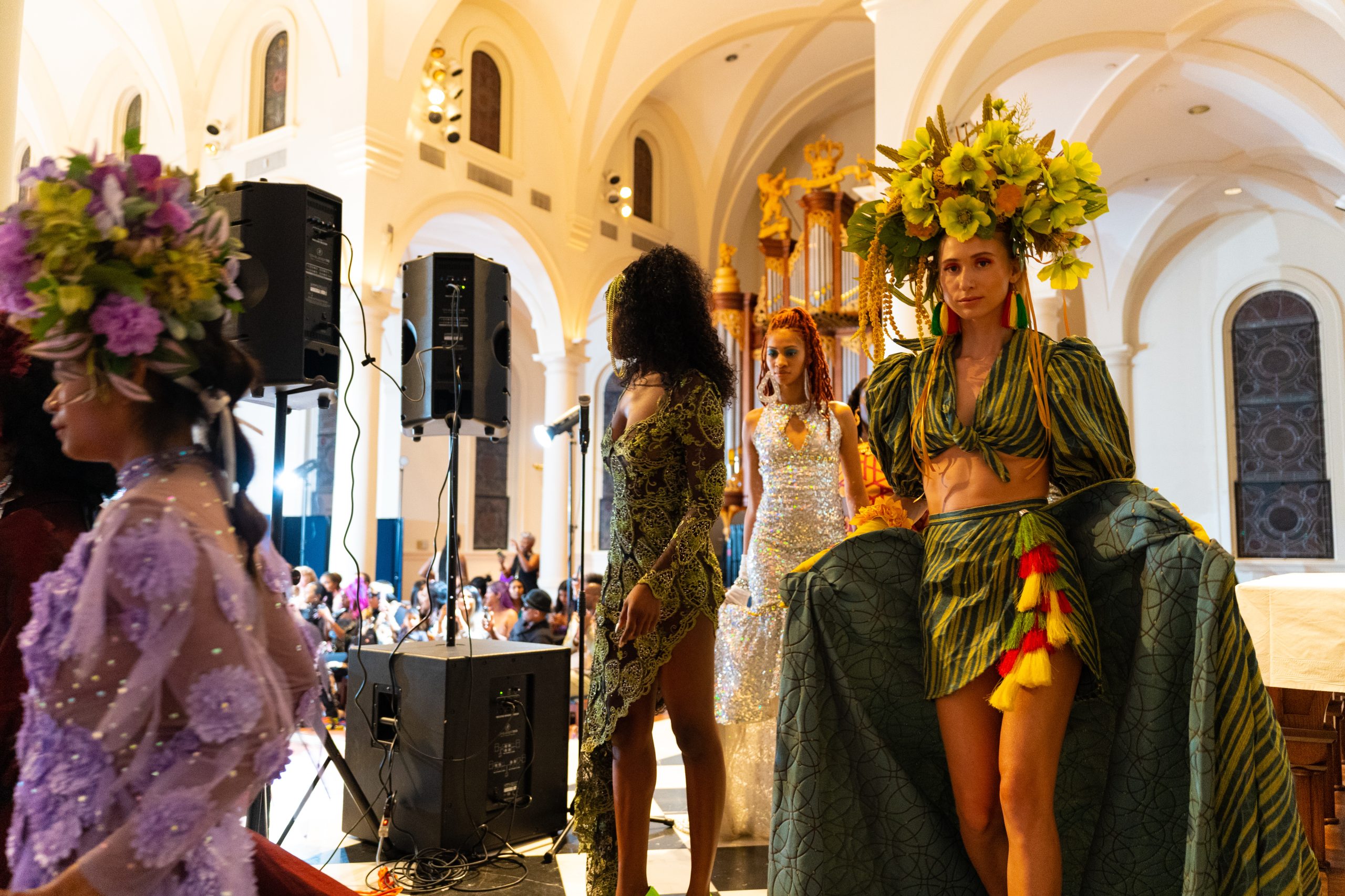 Sizzle Arts : Creative Collective Hub Program — photo 9