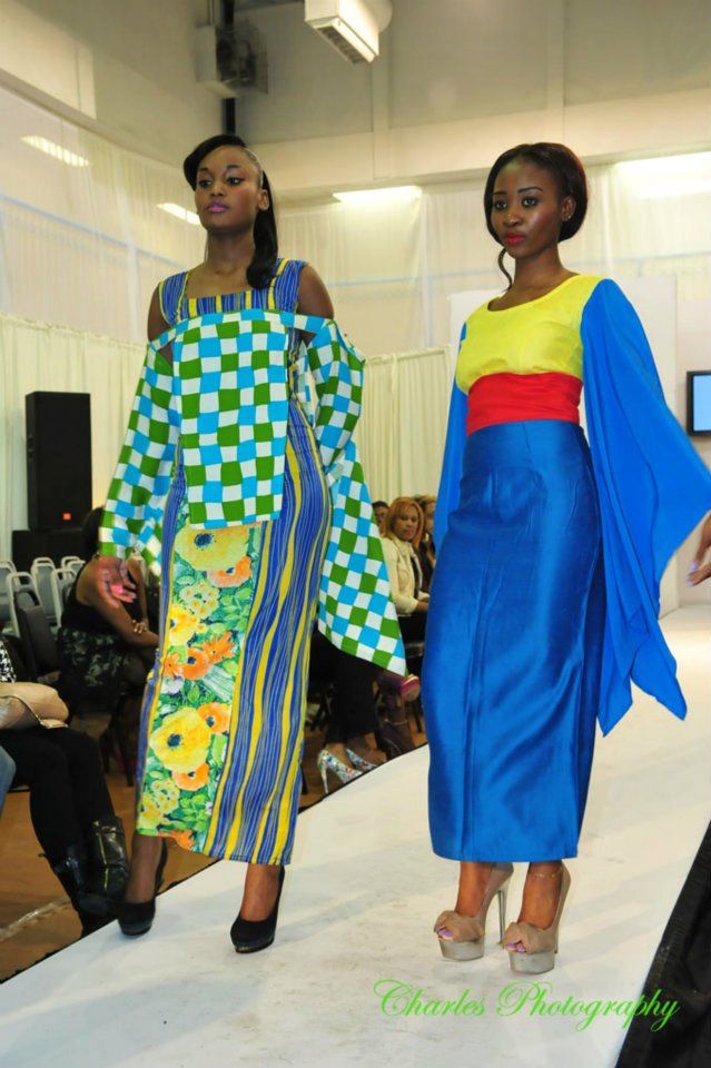 Upcycle Fashion Week 2024: Presented by Sizzle Arts