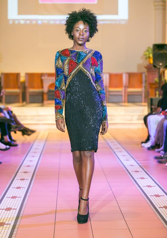 Sizzle Arts Launches Innovative Upcycled Fashion Project: A New Era in Sustainable Fashion