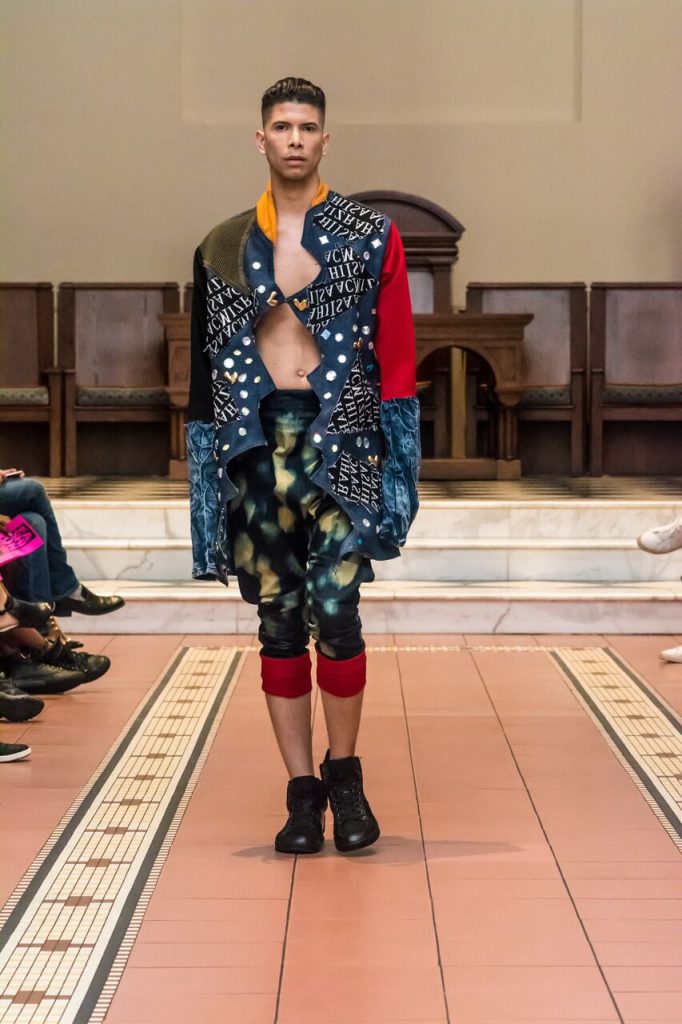 Upcycle Fashion Week 2024: Presented by Sizzle Arts — photo 4
