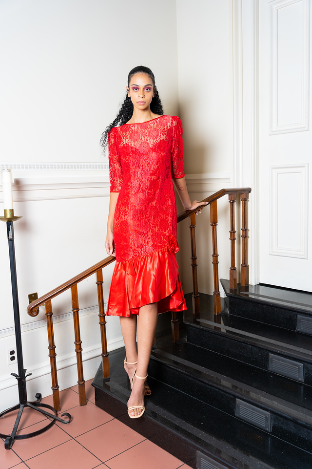 Sizzle Arts Launches Innovative Upcycled Fashion Project: A New Era in Sustainable Fashion — photo 6