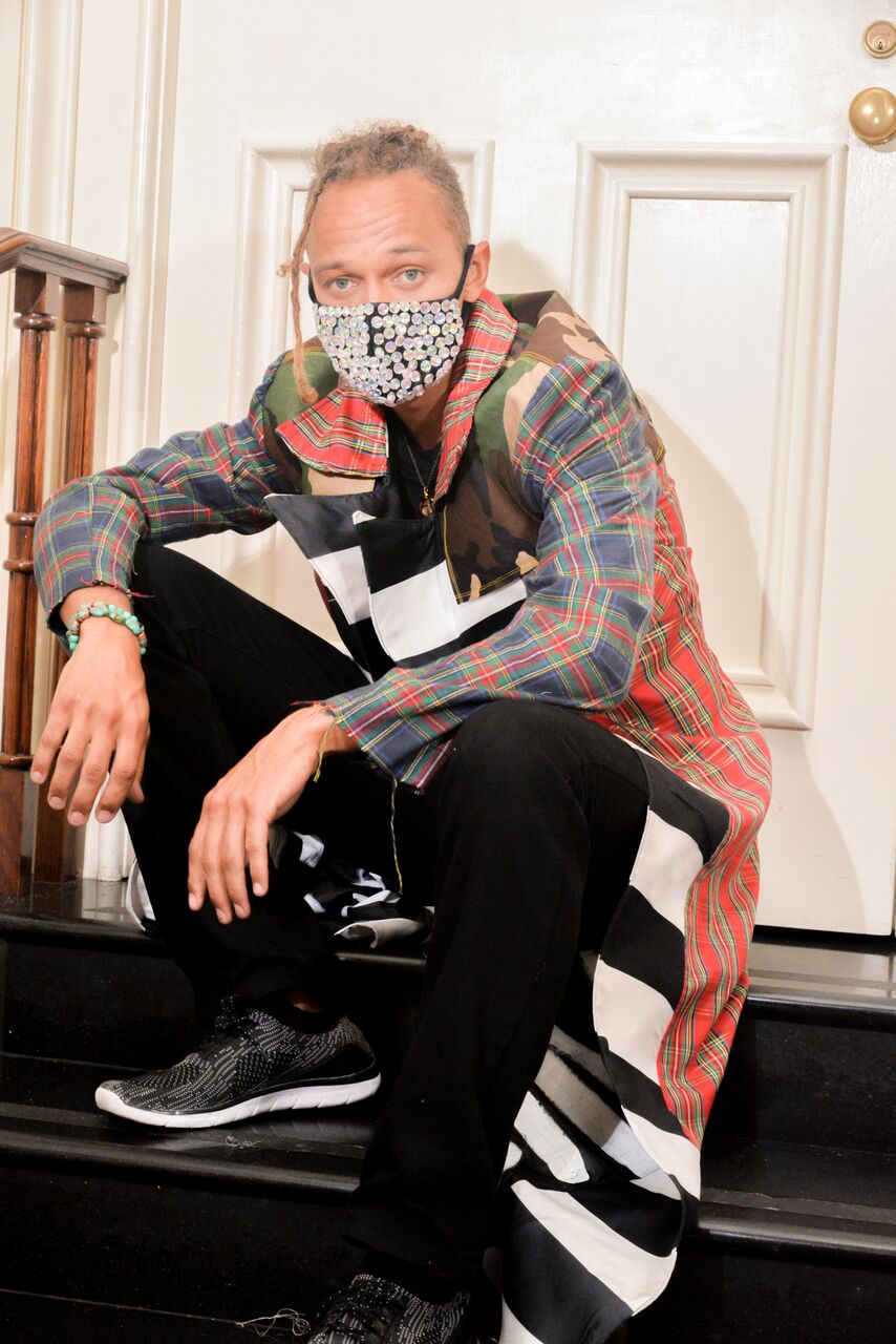 Upcycle Fashion Week 2024: Presented by Sizzle Arts — photo 5