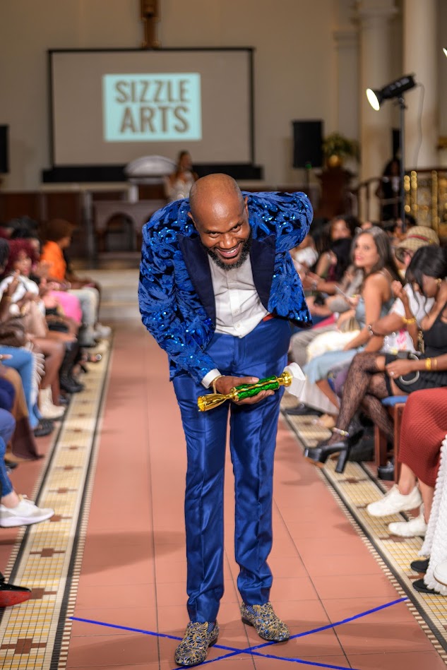 Sizzle Arts Excellence Awards: Celebrating Impact and Accomplishment in the Arts Community — photo 3