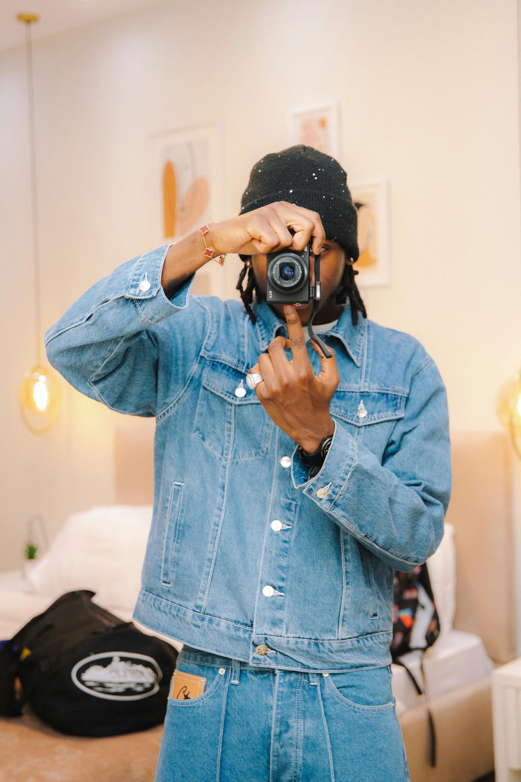 Open Call For Art & Photography Exhibition on Social Themes Presented by Sizzle Arts
