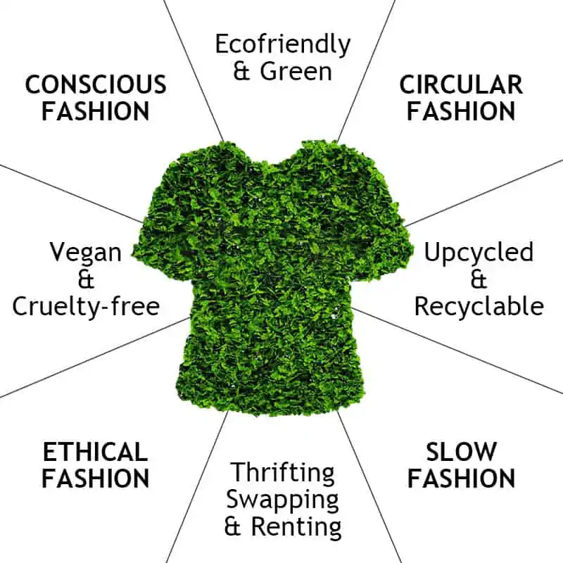 Sizzle Arts Embraces Eco-Fashion Revolution: A Bold Step Towards Sustainable Style — photo 3