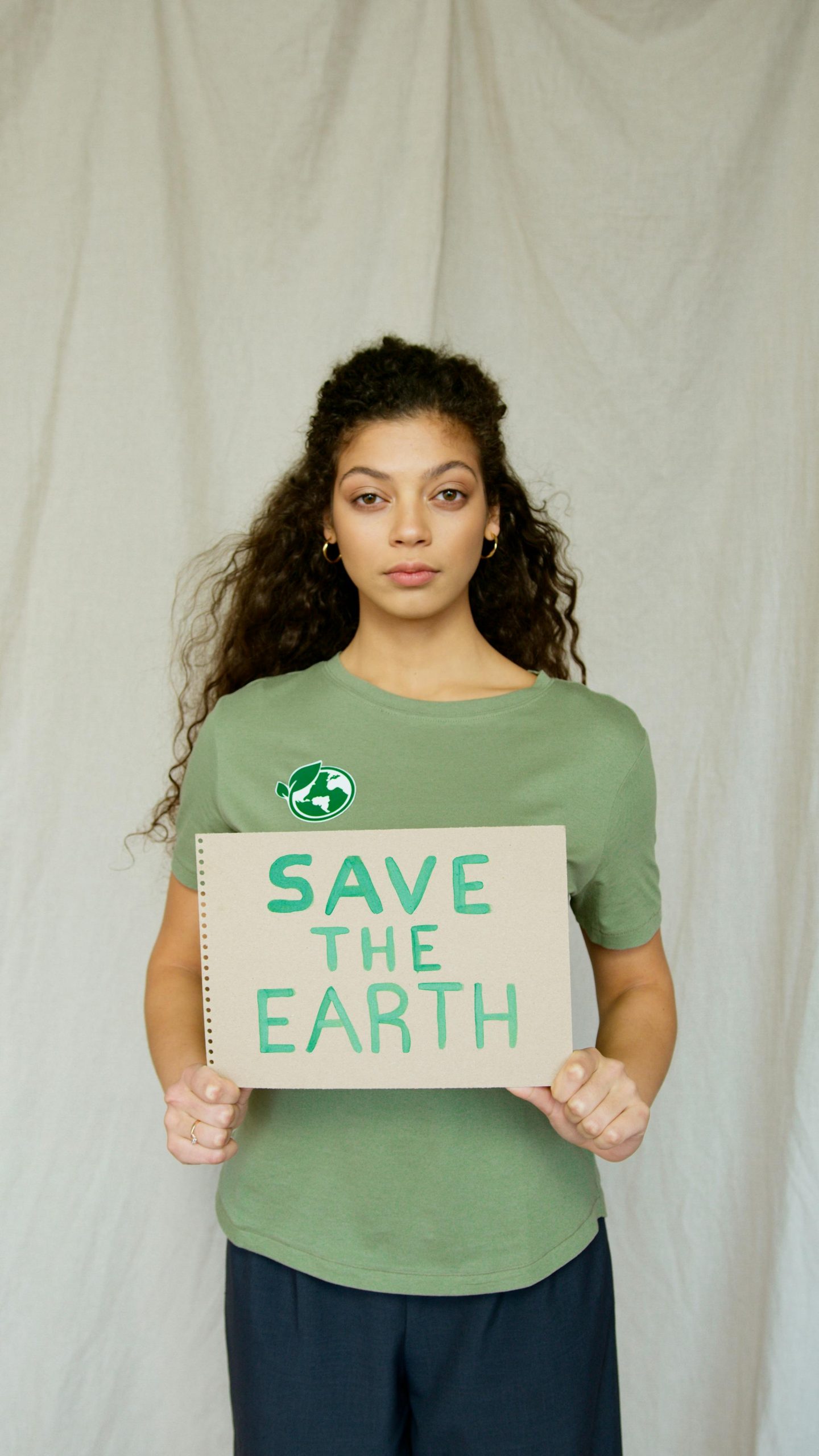 Sizzle Arts Climate Change Awareness Campaigns