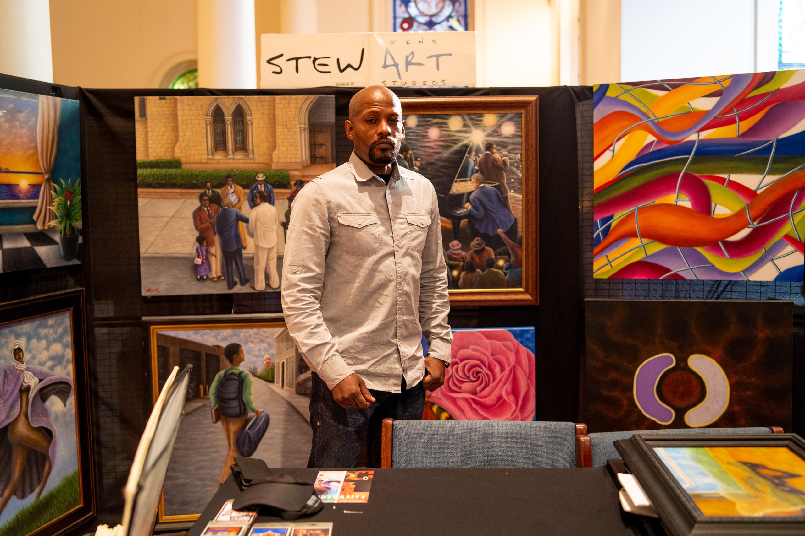 Sizzle Arts Festival: A Celebration of Creativity, and Community