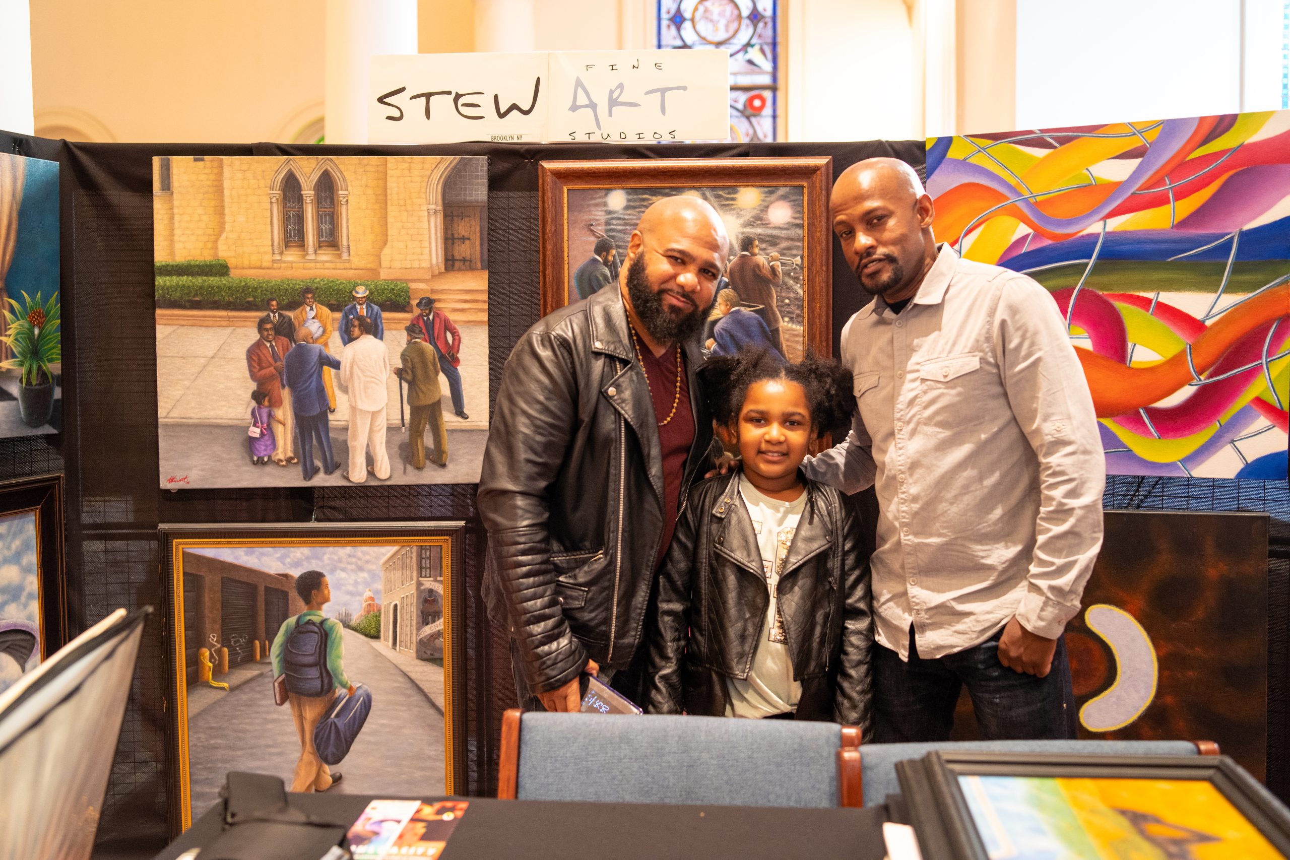 Sizzle Arts Festival: A Celebration of Creativity, and Community — photo 8