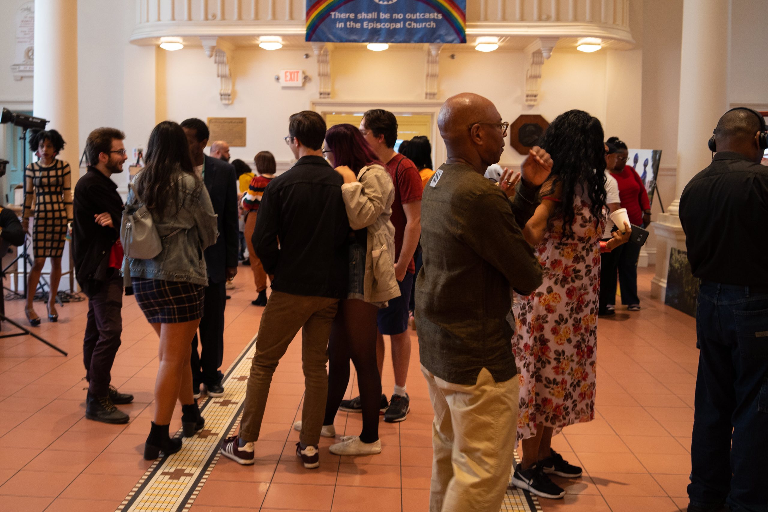 Sizzle Arts Festival: A Celebration of Creativity, and Community — photo 10