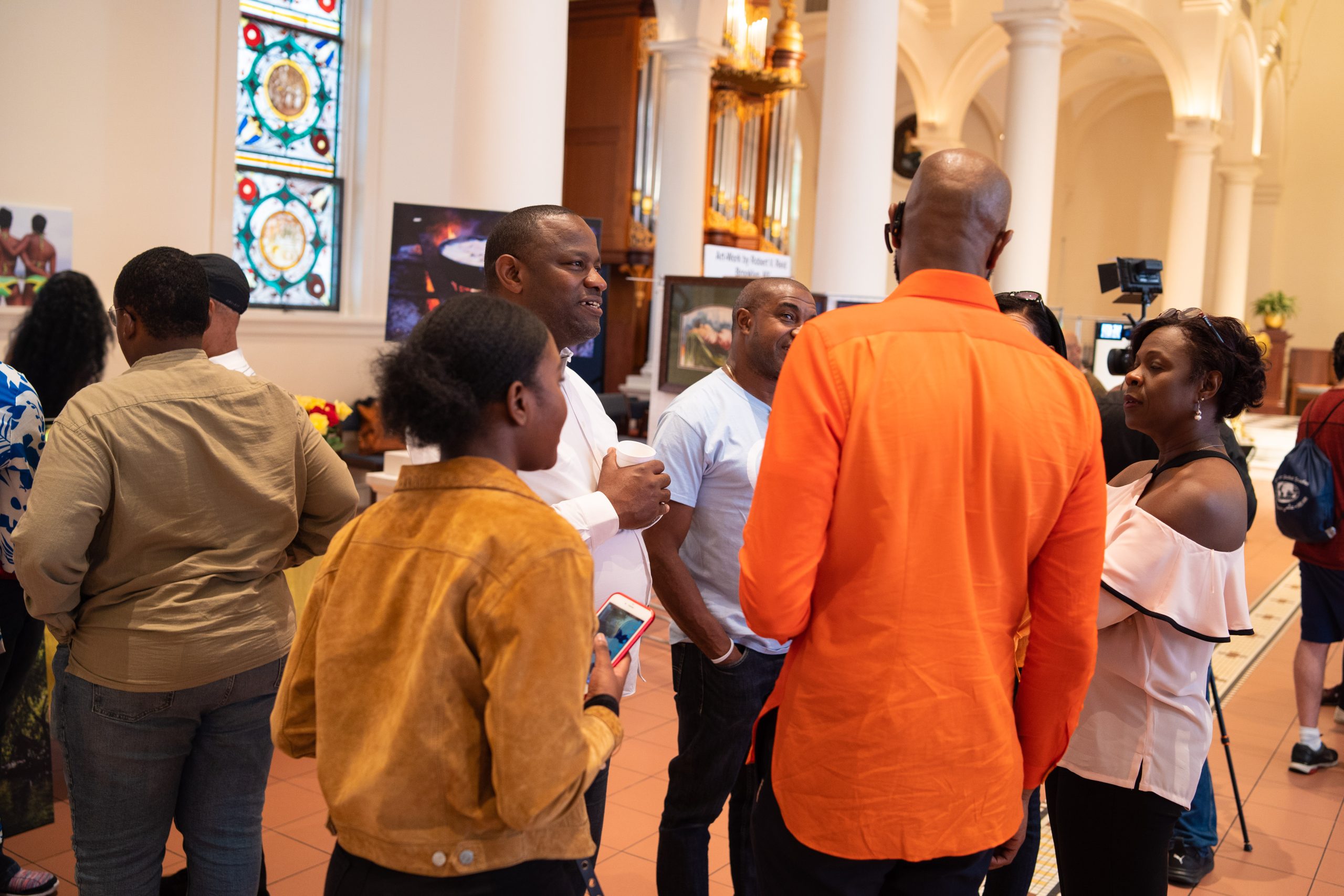 Sizzle Arts Festival: A Celebration of Creativity, and Community — photo 11