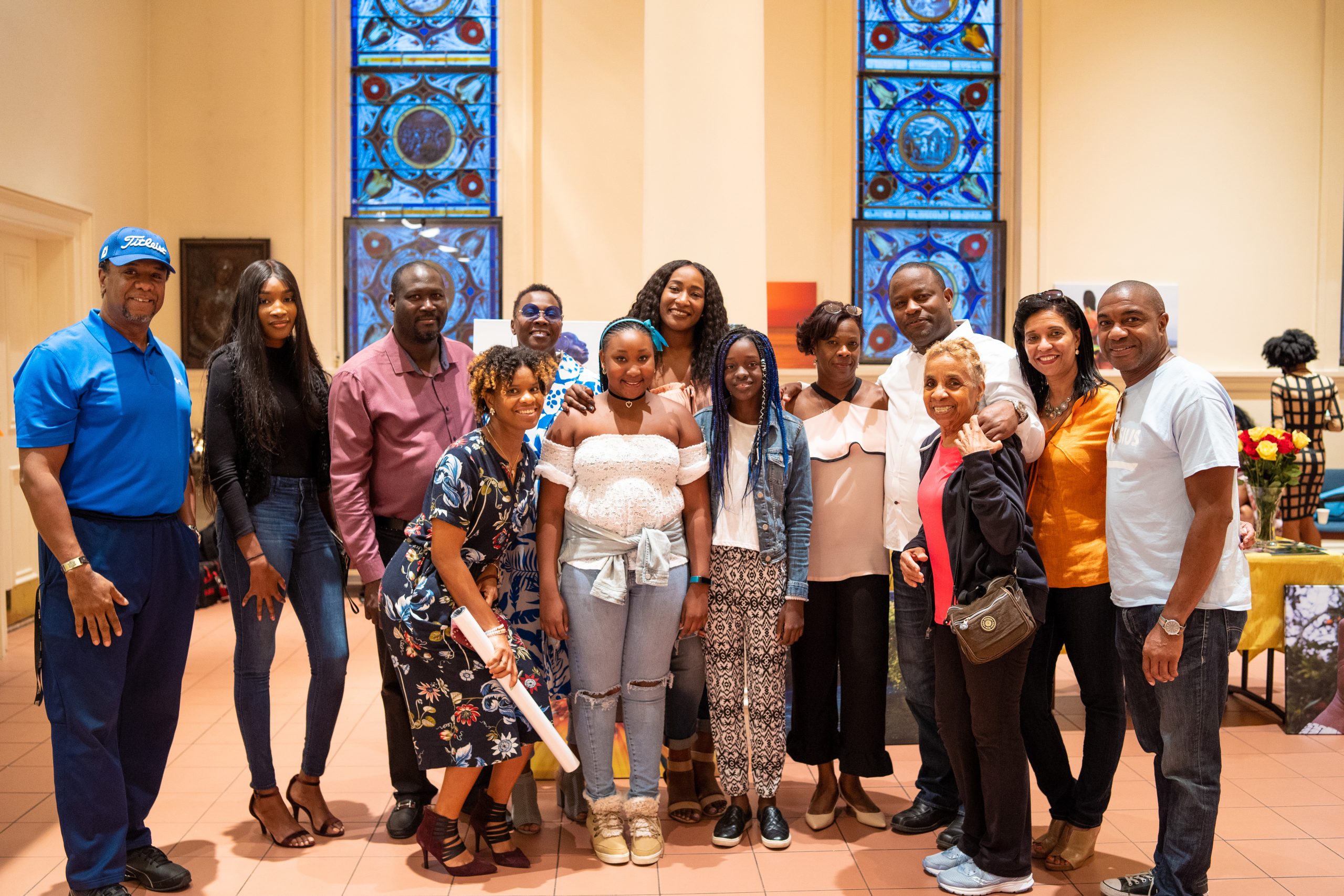 Sizzle Arts Festival: A Celebration of Creativity, and Community — photo 16