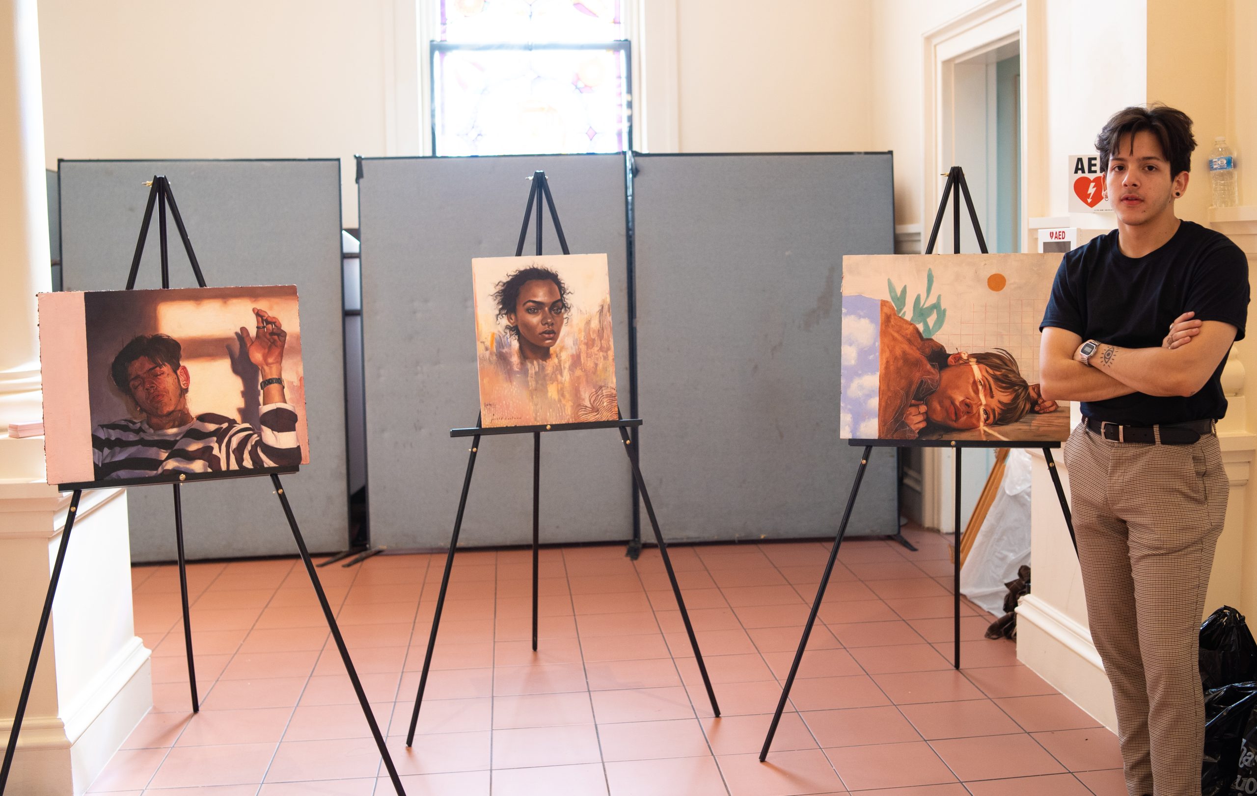 Sizzle Arts Festival: A Celebration of Creativity, and Community — photo 19