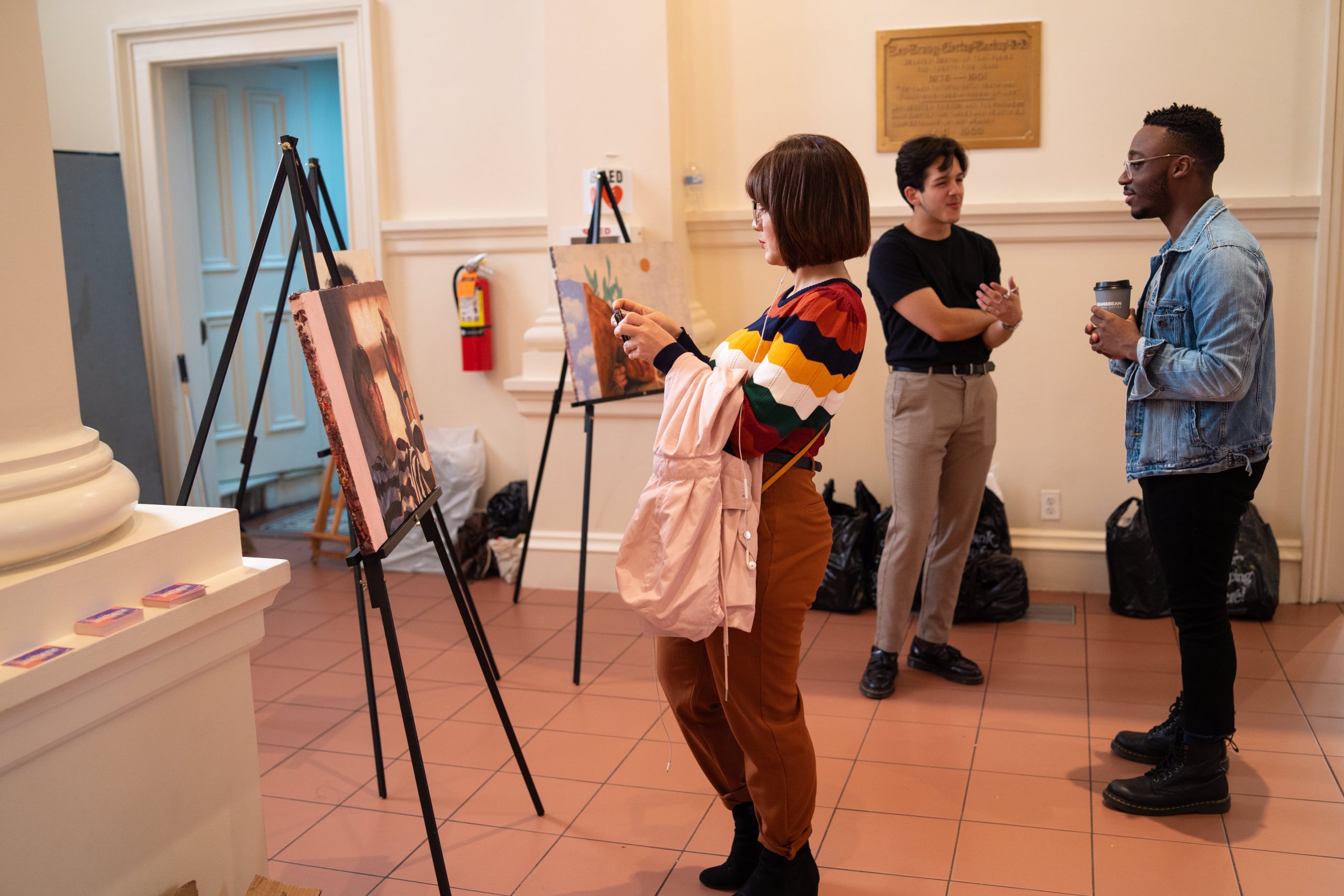 Sizzle Arts Festival: A Celebration of Creativity, and Community — photo 5