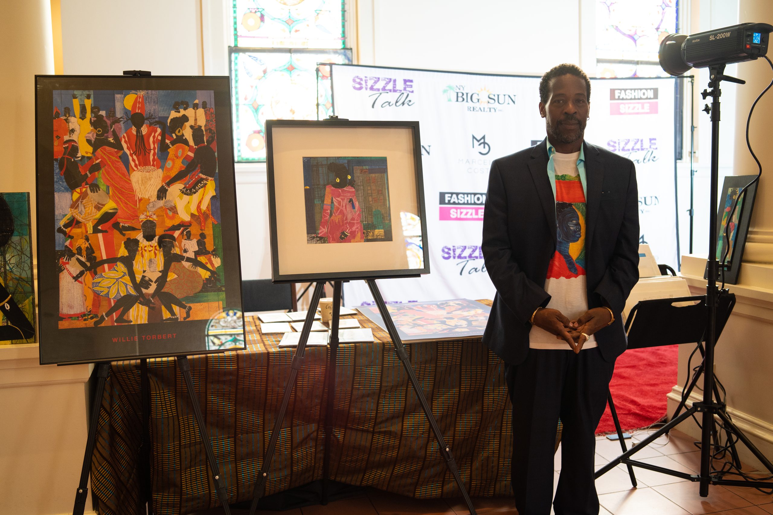 Sizzle Arts Festival: A Celebration of Creativity, and Community — photo 18