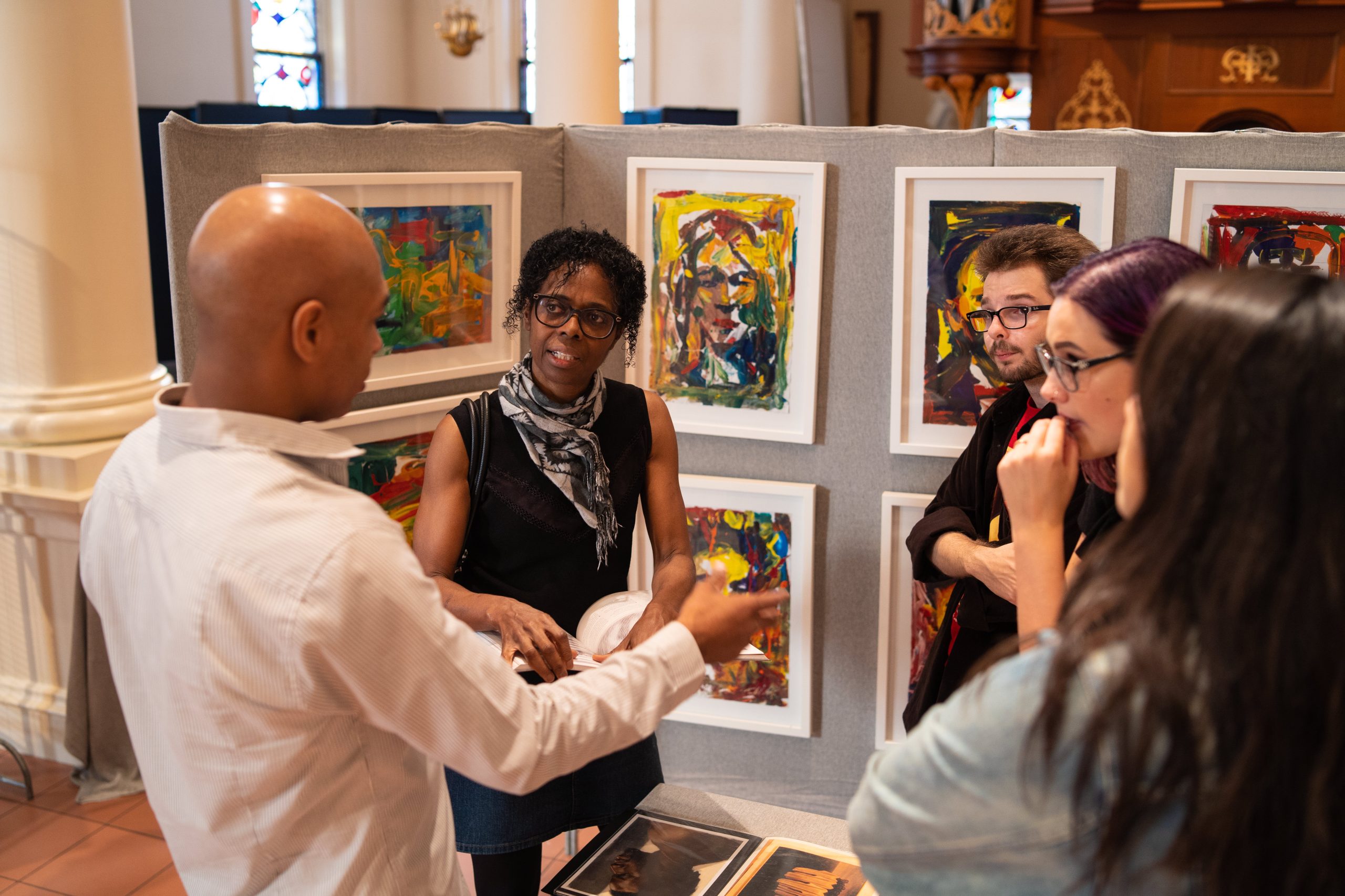 Sizzle Arts Festival: A Celebration of Creativity, and Community — photo 14