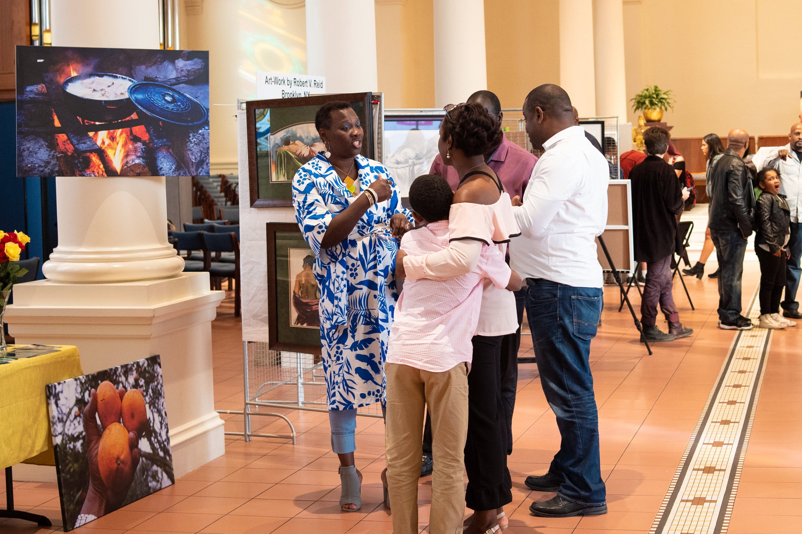 Sizzle Arts Festival: A Celebration of Creativity, and Community — photo 6