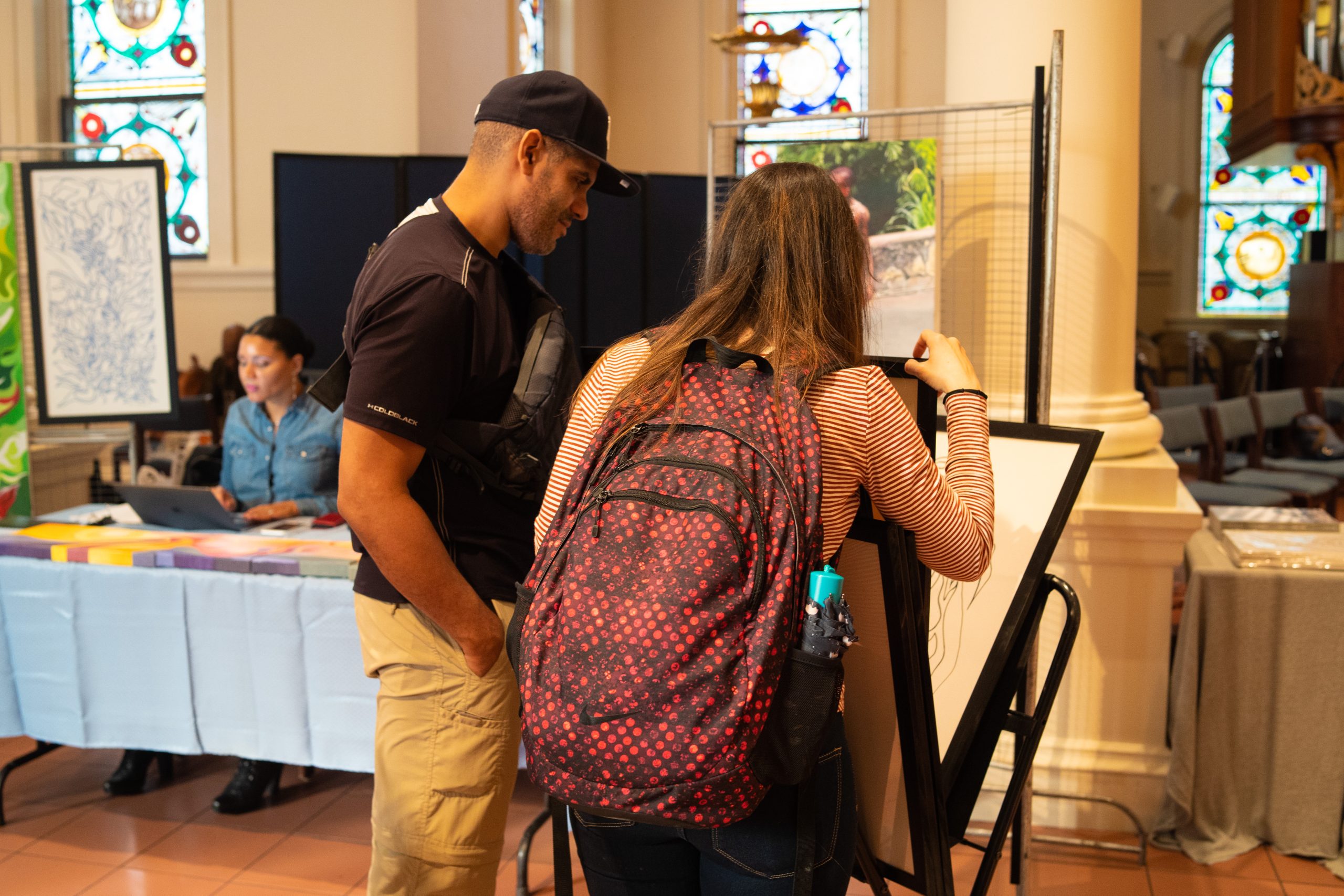 Sizzle Arts Festival: A Celebration of Creativity, and Community — photo 13