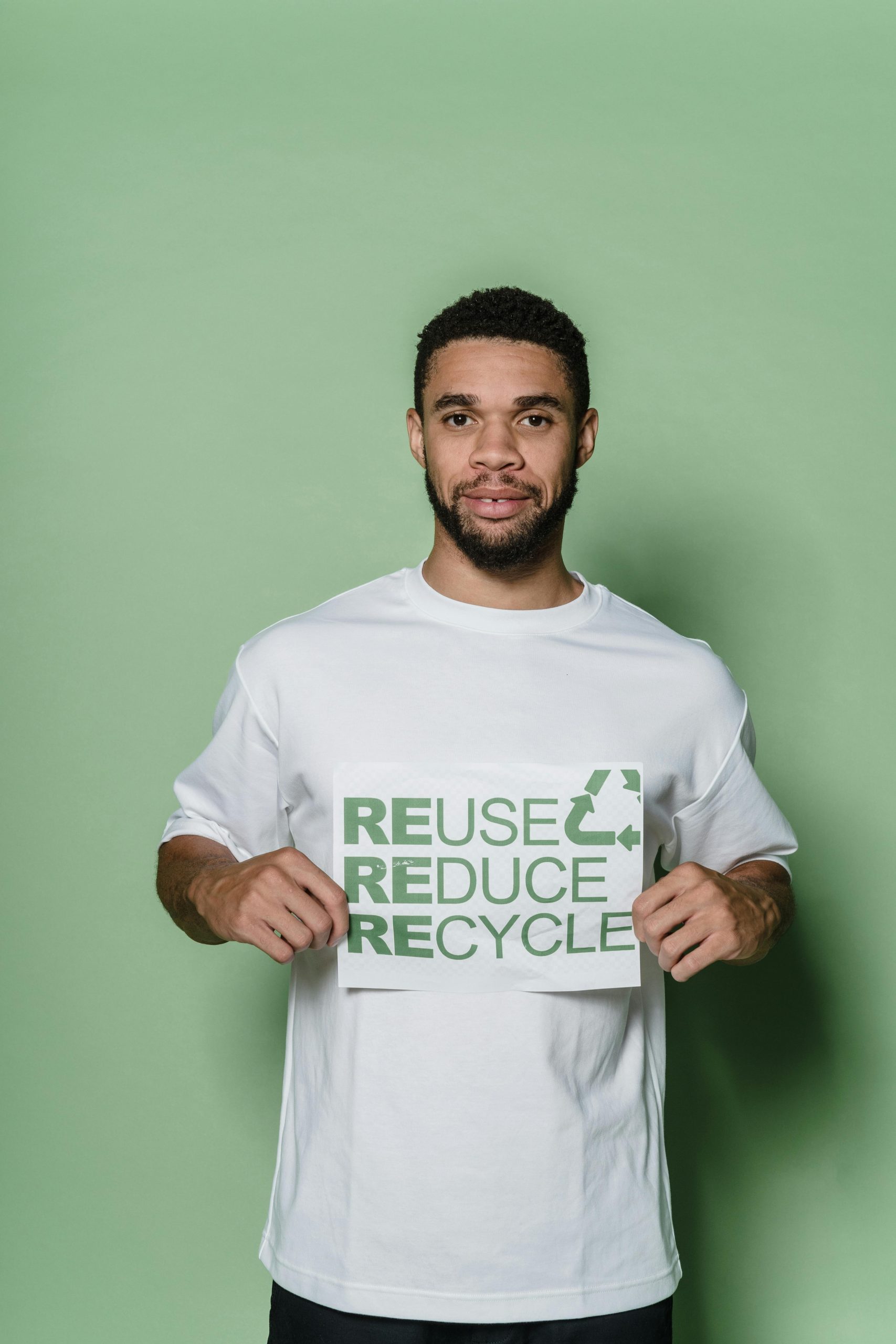 UPCYCLING AND CLIMATE FASHION WEEK: LEADING THE CHARGE FOR FASHION AND ENVIRONMENTAL ACTIVISM