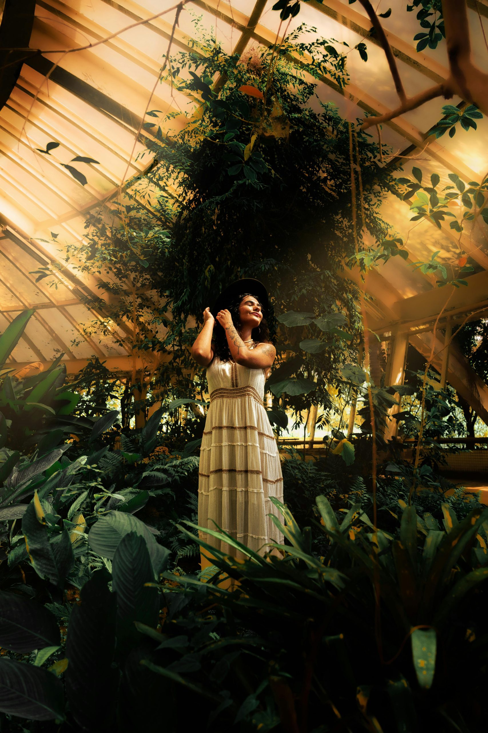 Upcycling and Climate Fashion Week: Leading the Charge for Fashion and Environmental Activism