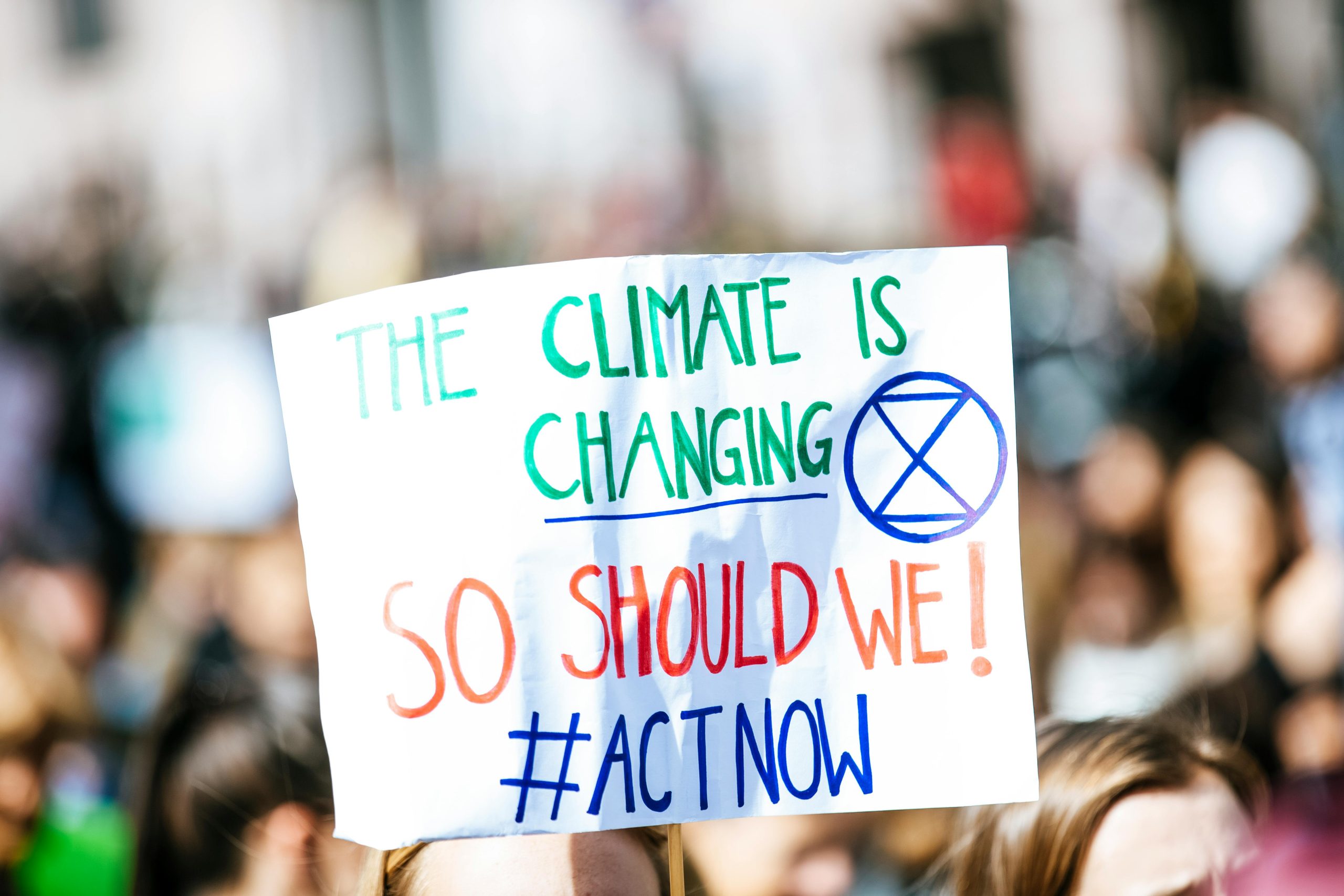 “Sizzle Arts Launches Climate Fashion Week: Redefining Style for a Sustainable Future”