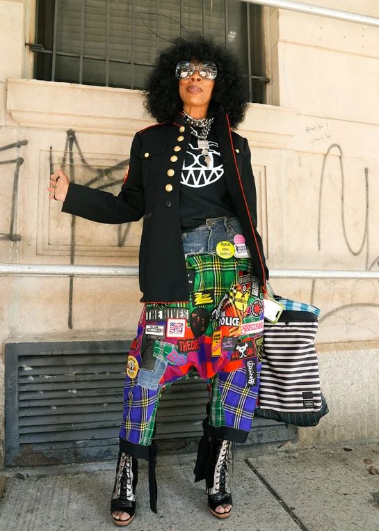 “Wear the Change: How Upcycled Fashion Can Help Save the Planet”