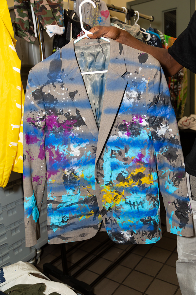 The Sizzle Market Ignites at Upcycle Fashion Week: A Pop-Up Experience Fueling Economic Empowerment and Sustainable Innovation — photo 8