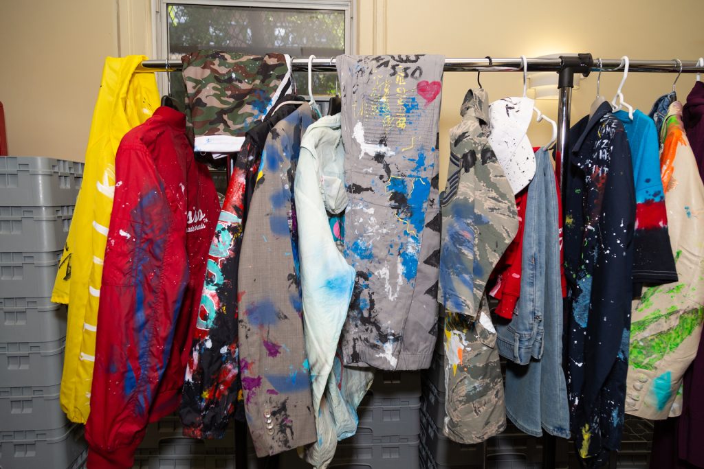 The Sizzle Market Ignites at Upcycle Fashion Week: A Pop-Up Experience Fueling Economic Empowerment and Sustainable Innovation — photo 5