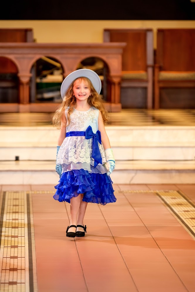 Voices of the Future : Empowering the Next Generation Through Fashion, Art, Design, and Self-Expression — photo 4