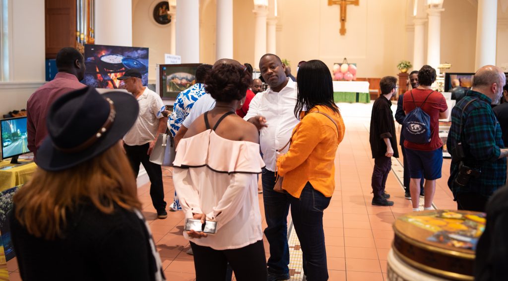 Sizzle Arts Festival: Photography & Art Show — Empowering Creativity, Building Community — photo 10