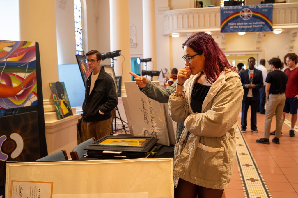 Sizzle Arts Festival: Photography & Art Show — Empowering Creativity, Building Community — photo 3