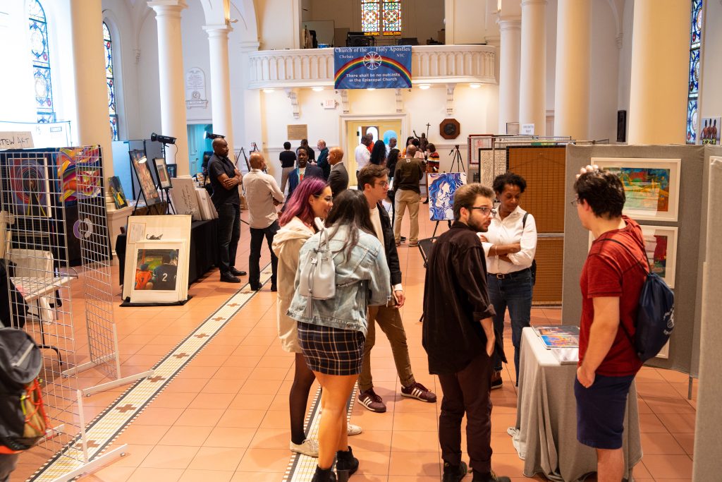 Sizzle Arts Festival: Photography & Art Show — Empowering Creativity, Building Community — photo 6