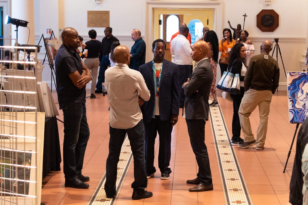 Sizzle Arts Festival: Photography & Art Show — Empowering Creativity, Building Community — photo 7