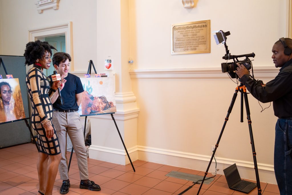 Sizzle Arts Festival: Photography & Art Show — Empowering Creativity, Building Community — photo 8