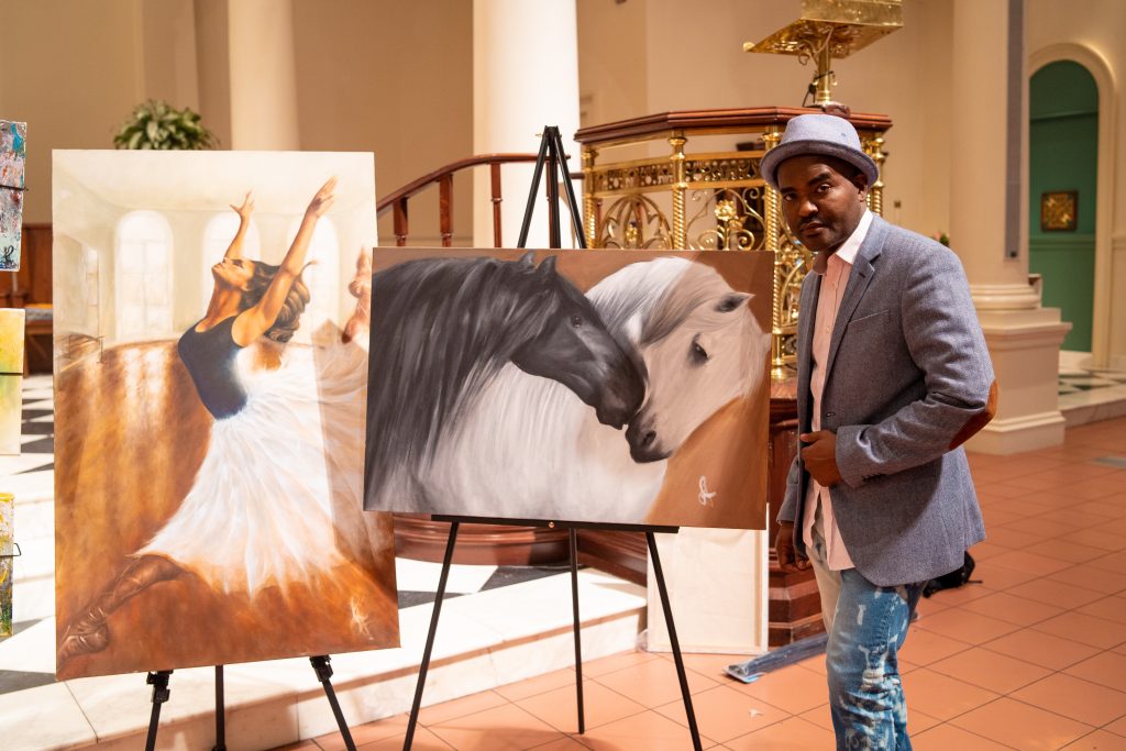 Sizzle Arts Festival: Photography & Art Show — Empowering Creativity, Building Community — photo 9