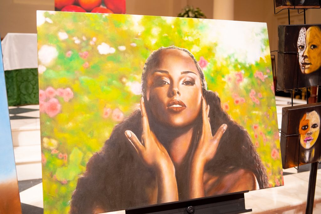 Sizzle Arts Festival: Photography & Art Show — Empowering Creativity, Building Community — photo 11