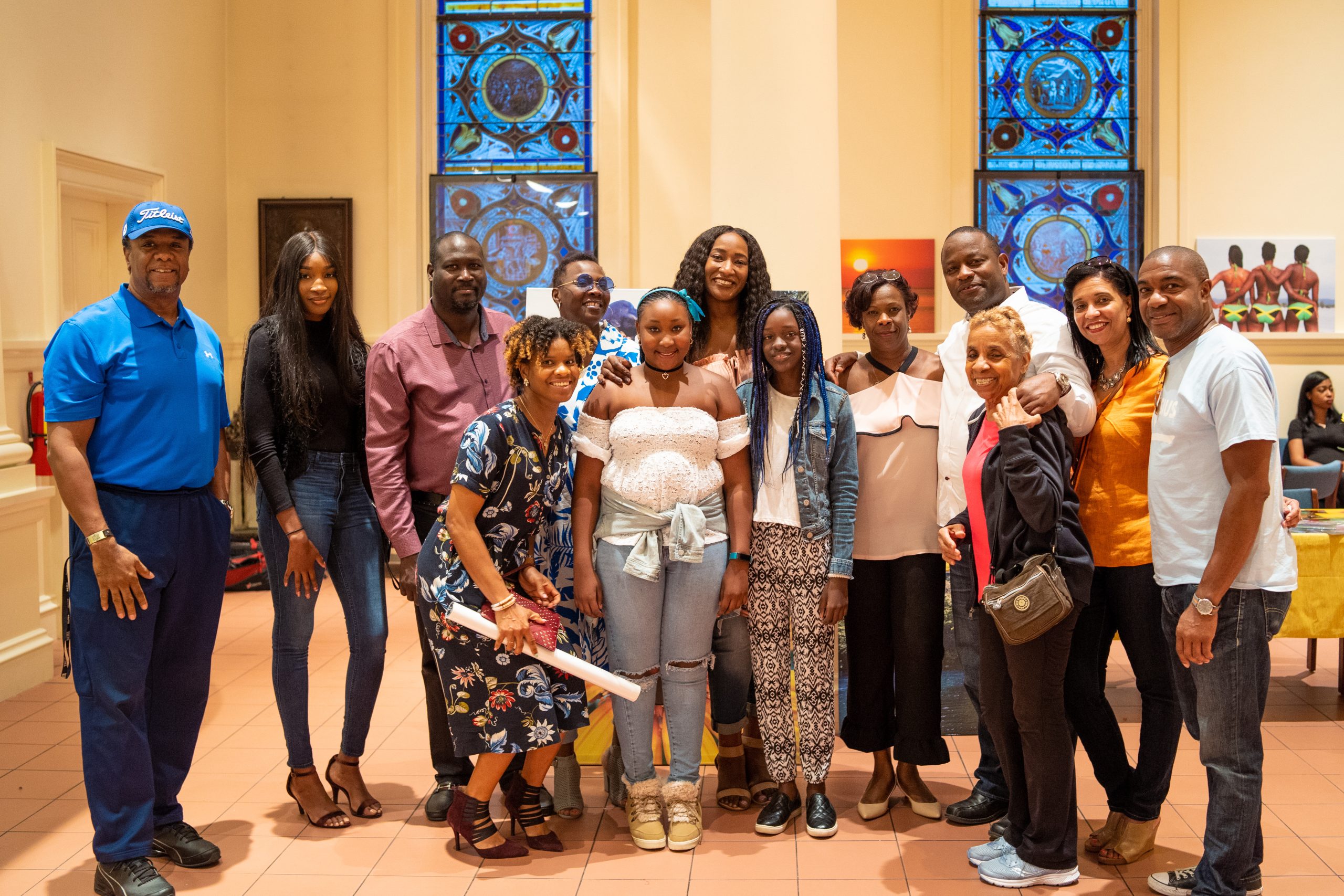 Sizzle Arts Festival: Photography & Art Show — Empowering Creativity, Building Community