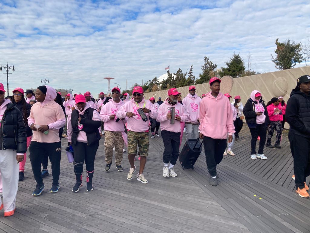 Sizzle Arts’ Mission and Connection to the Cause